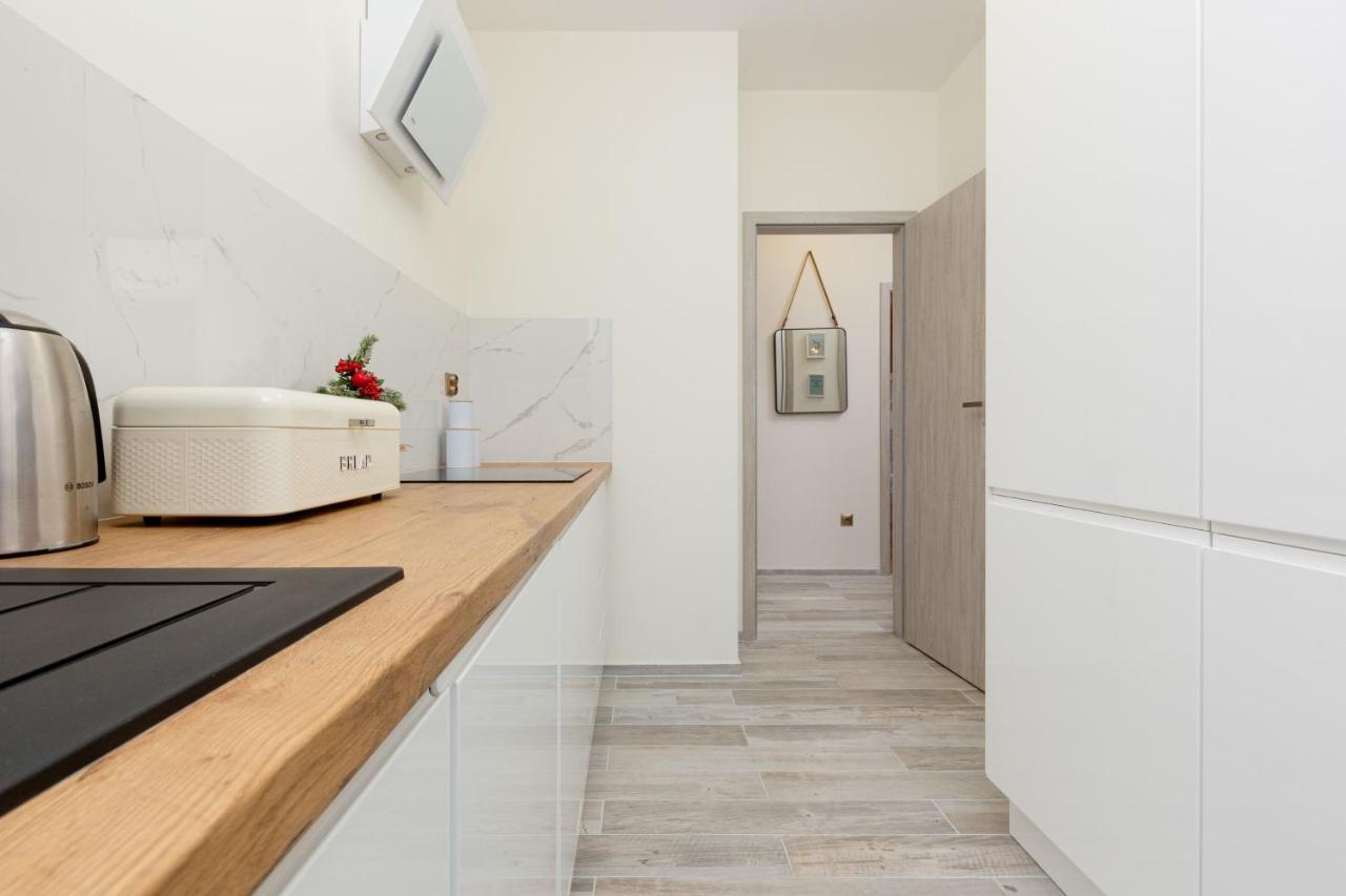 Center Elektoralna By Renters Apartment
