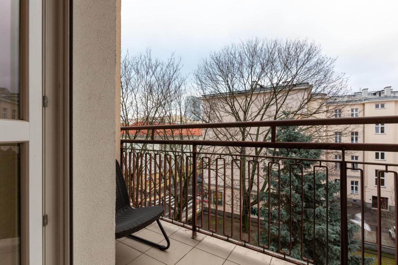 Center Elektoralna By Renters *