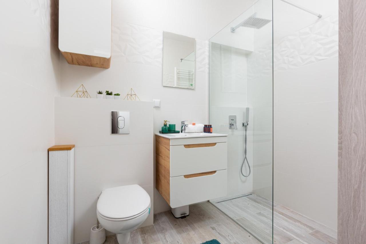 Center Elektoralna By Renters * Warsaw