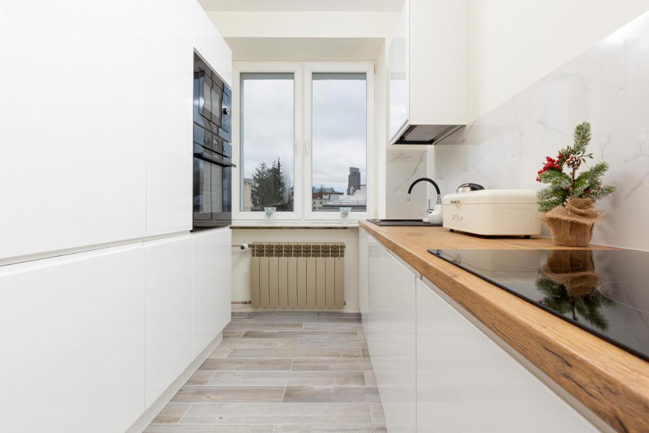 Center Elektoralna By Renters Apartment