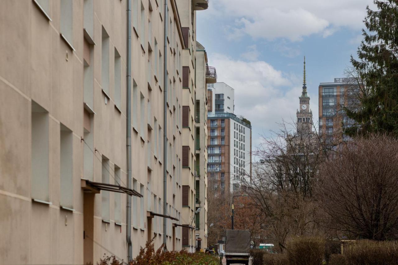 Center Elektoralna By Renters Apartment *