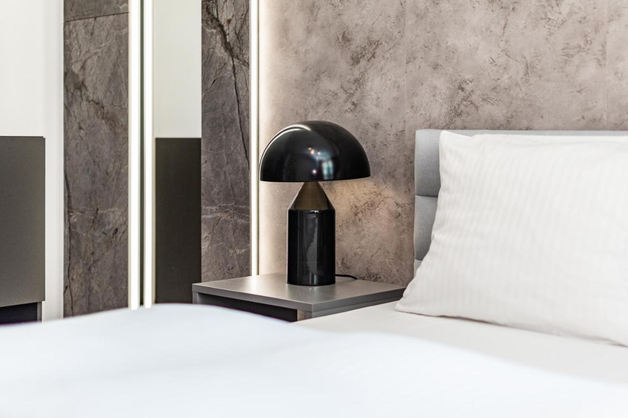 Apartment One By Your Freedom Warsaw