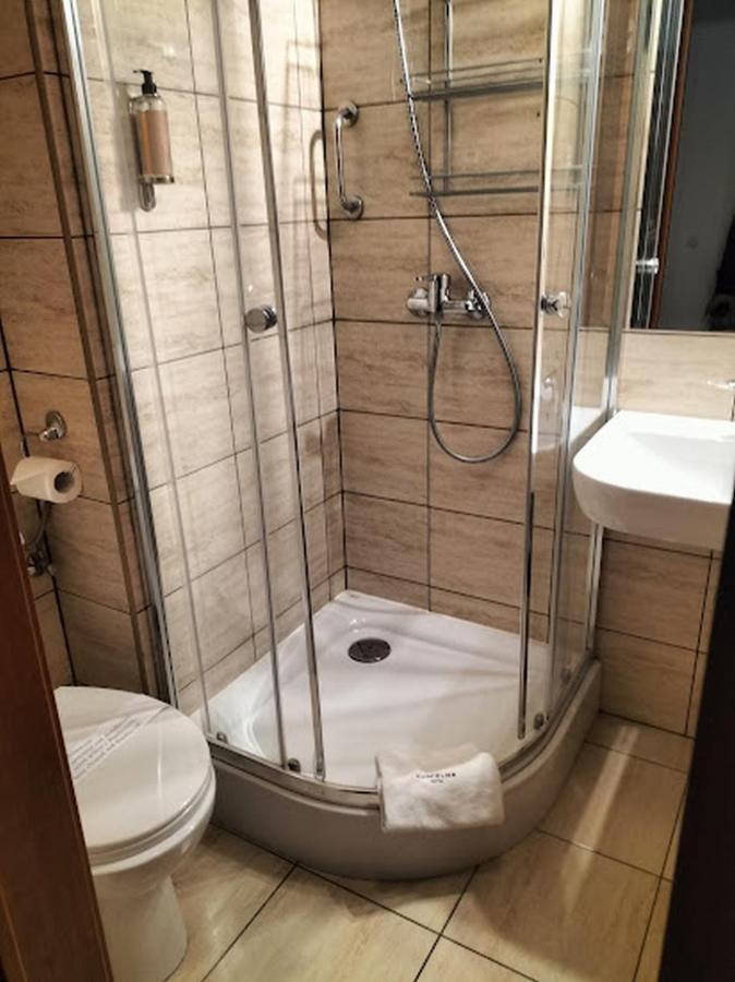 Hotel Hotel Chmielna Warsaw