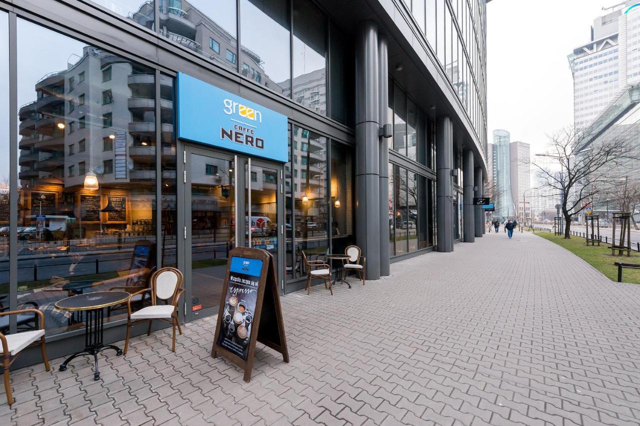 Apartament P&o Grzybowska 9 *
