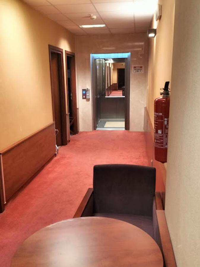 Hotel Hotel Chmielna Warsaw