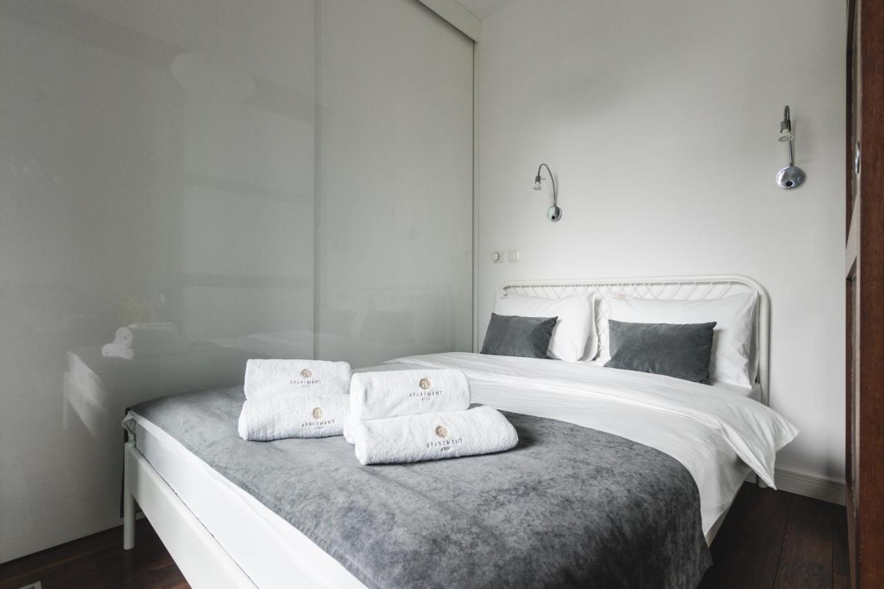 Kolejowa Hotel apartamentowy