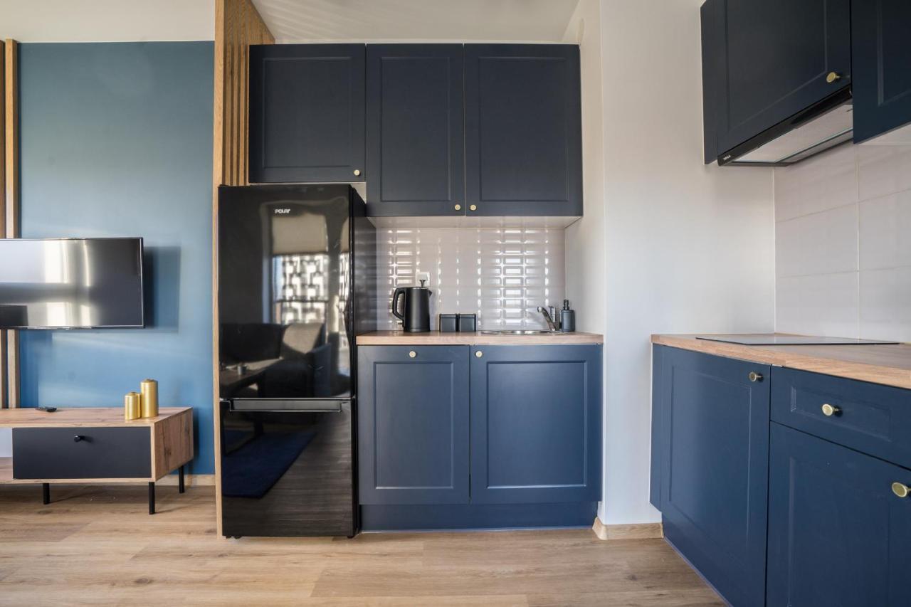 Apartment Bizapartments - Modern Flats With Parking