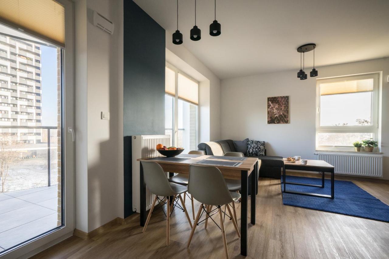 Apartment Bizapartments - Modern Flats With Parking *