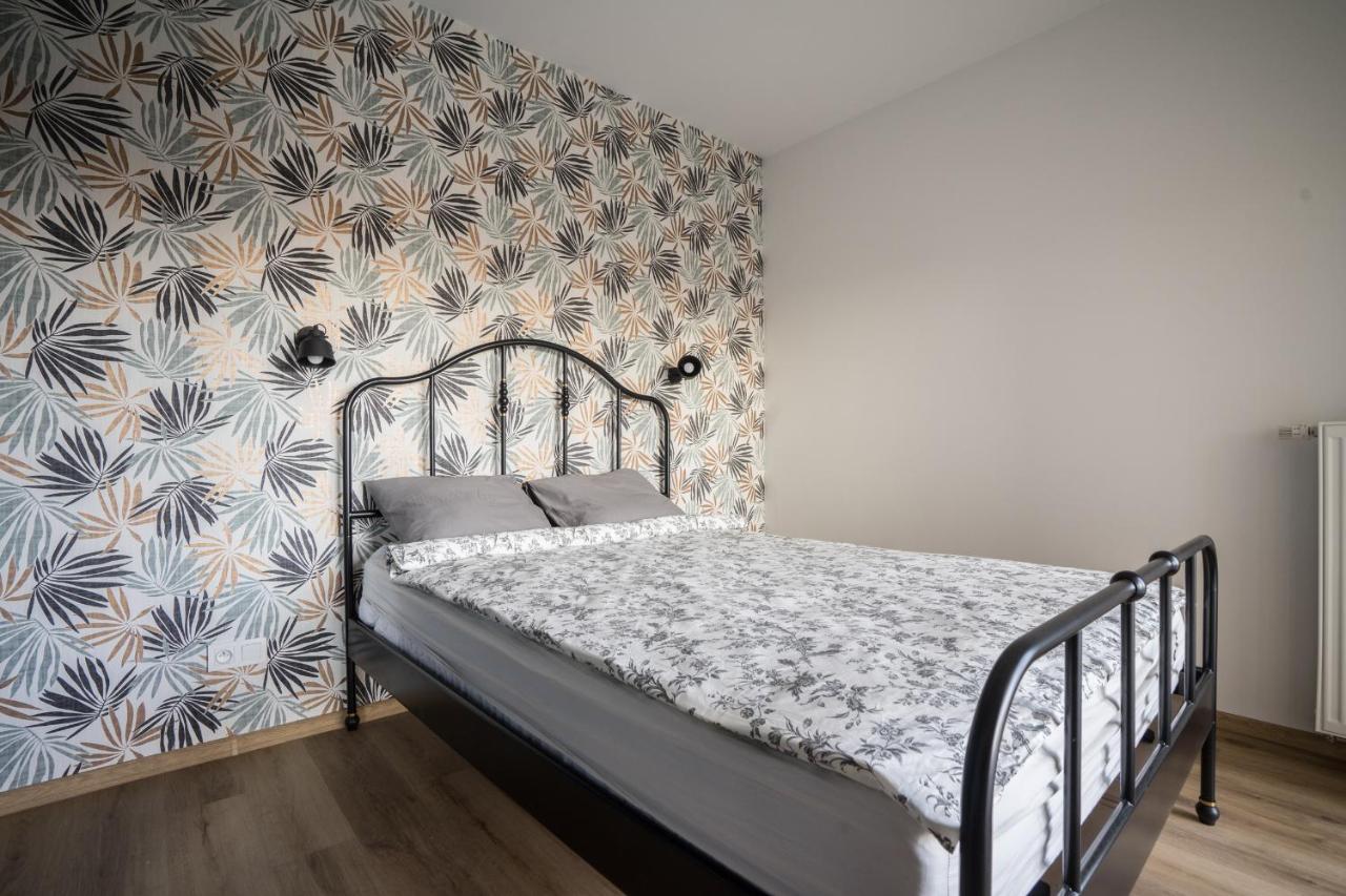 Bizapartments - Modern Flats With Parking Warsaw