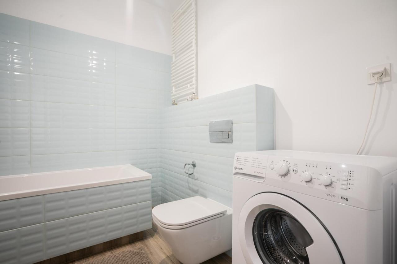 Apartment Bizapartments - Modern Flats With Parking