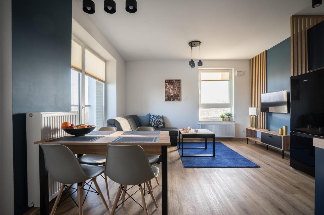 Apartment Bizapartments - Modern Flats With Parking *