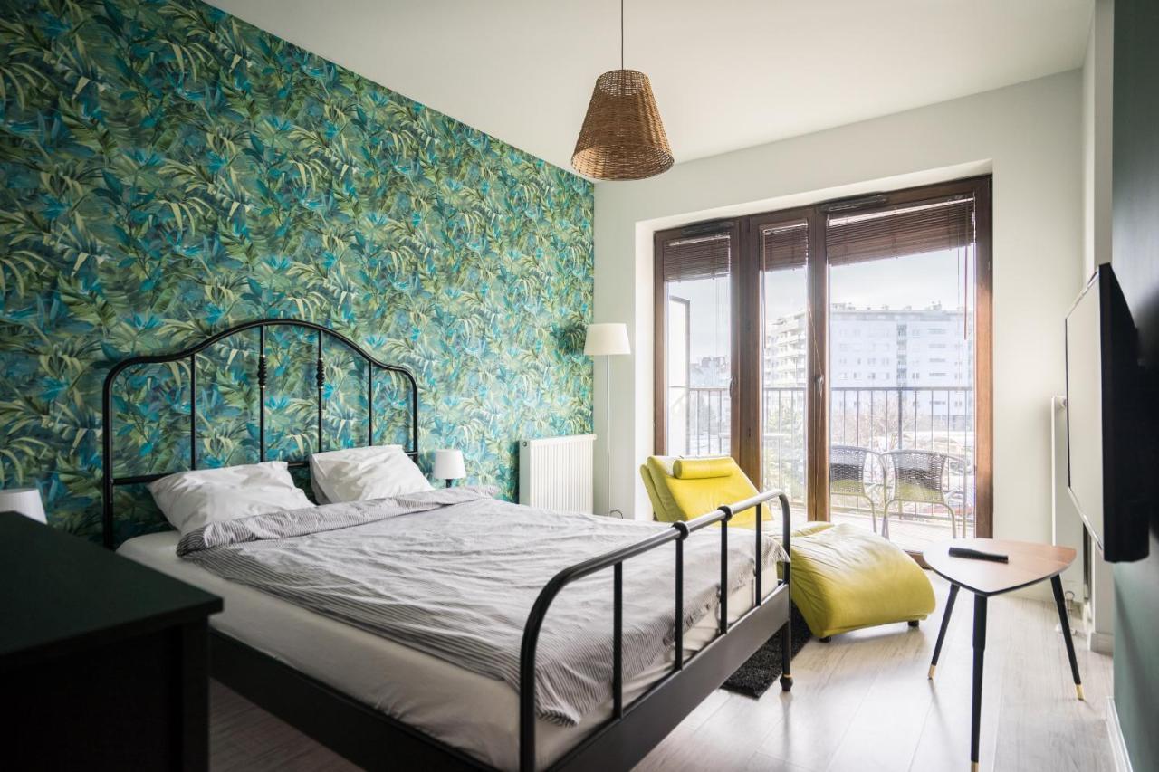 Bizapartments - Modern Flats With Parking *