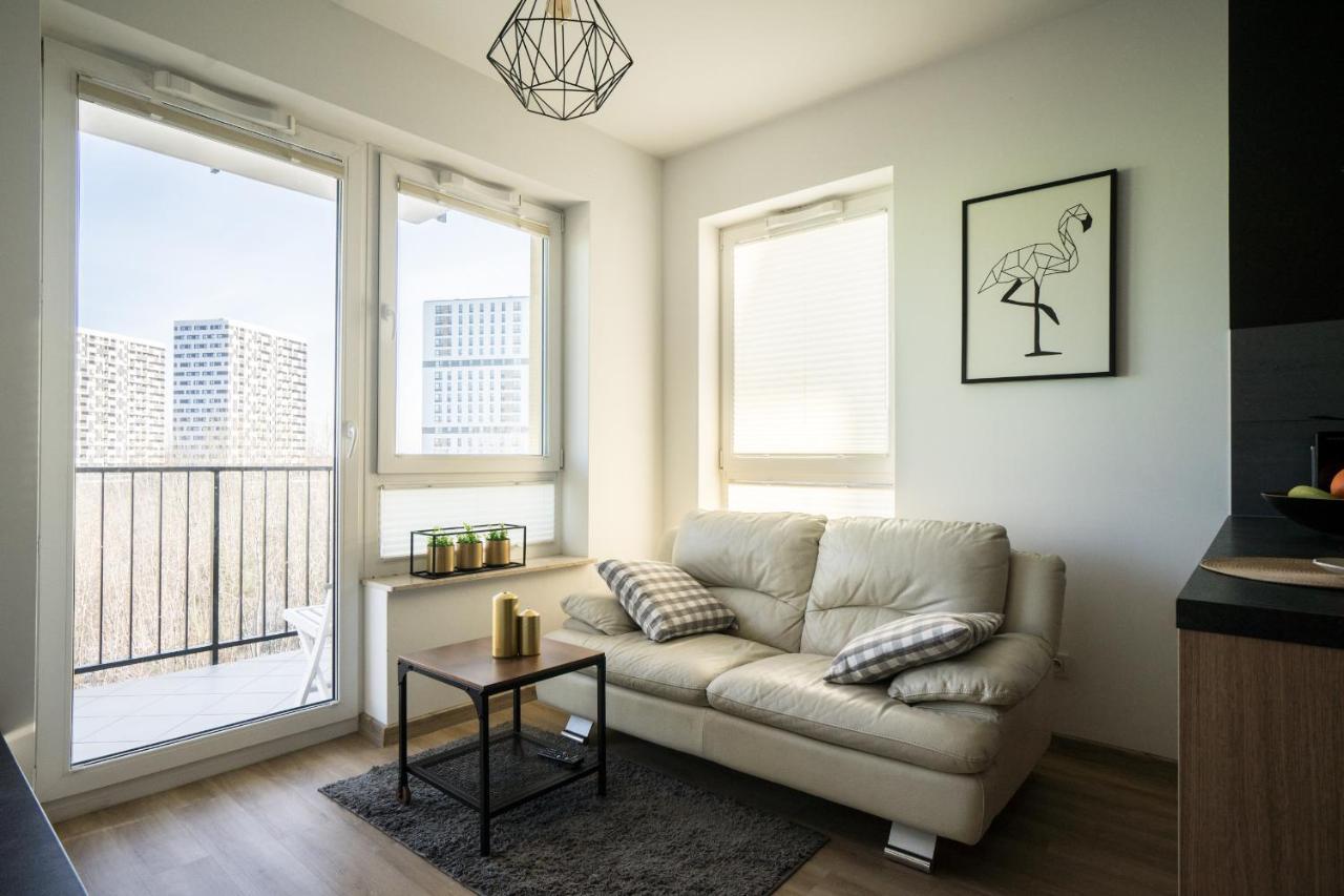 Apartment Bizapartments - Modern Flats With Parking *