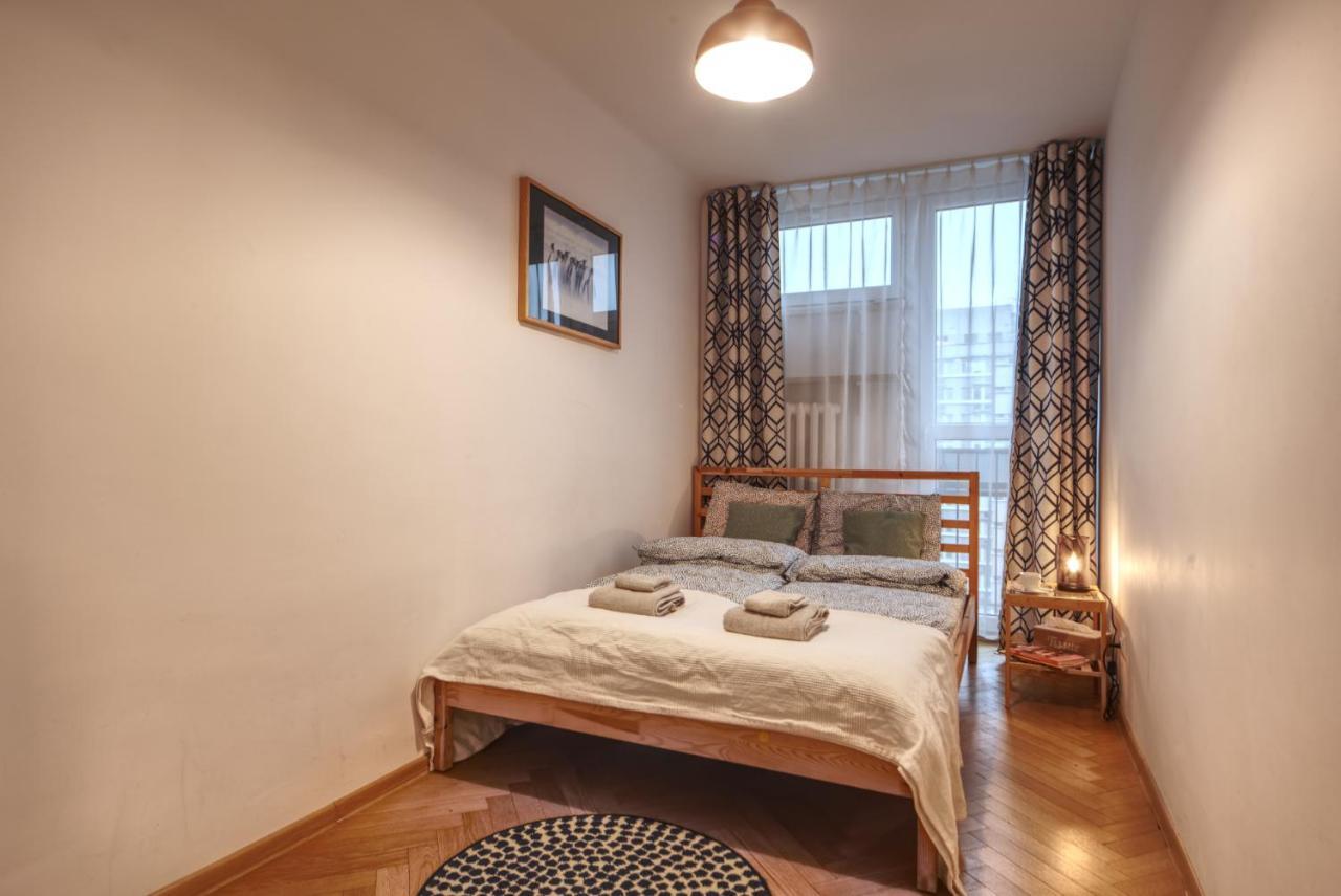 Apartment Central *