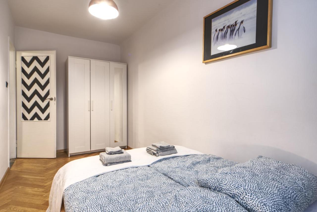 Apartment Central *