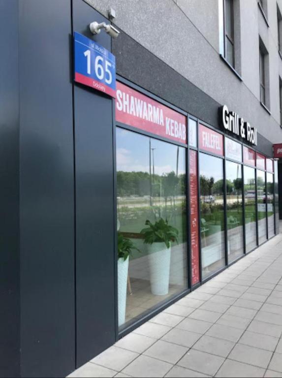 Apartment Wolska Blisko Centrum Wifi Parking In Very Close To The Center Warsaw