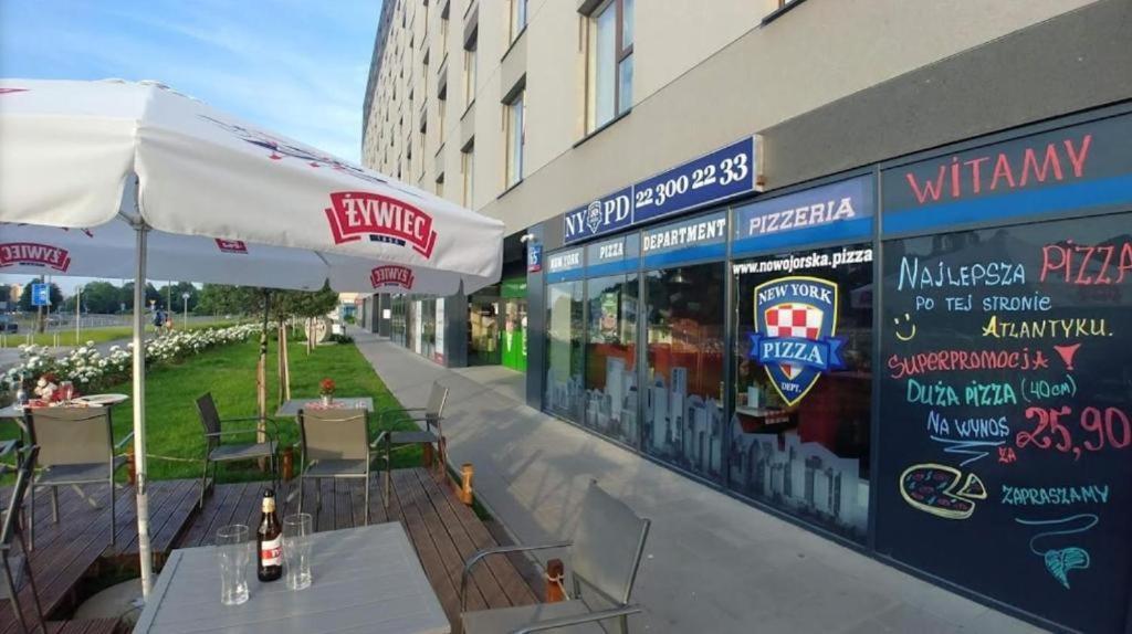 Wolska Blisko Centrum Wifi Parking In Very Close To The Center Apartment Warsaw