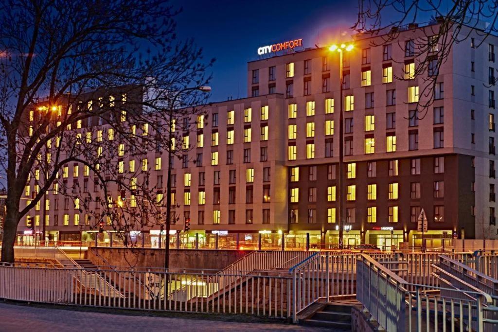Wolska Blisko Centrum Wifi Parking In Very Close To The Center Warsaw