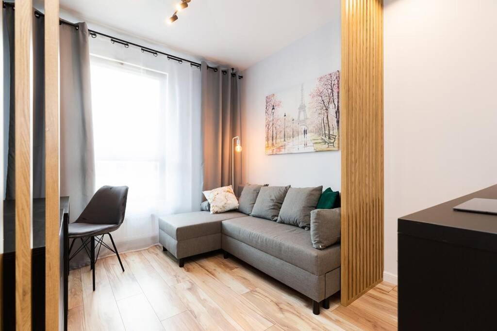 Cozy Kazimierza 48 Apartamento *
