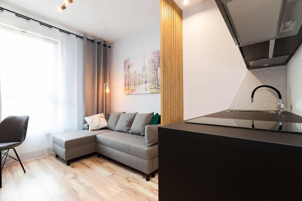 Apartamento Cozy Kazimierza 48 Varsóvia