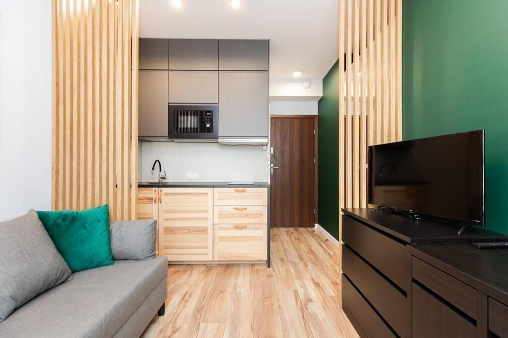 Cozy Kazimierza 48 Apartamento
