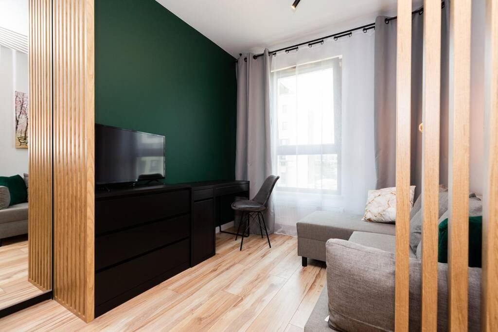 Apartamento Cozy Kazimierza 48