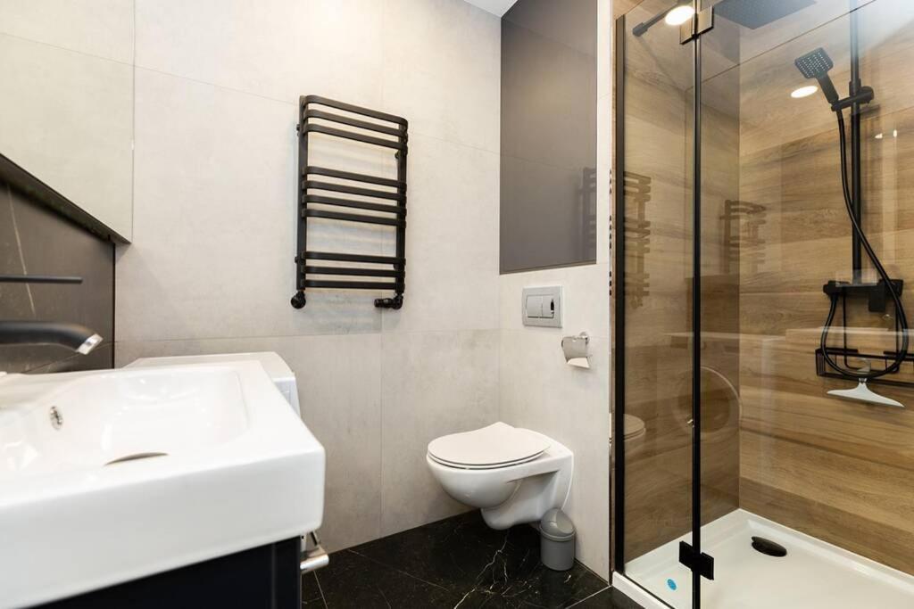 Cozy Kazimierza 48 Apartamento *