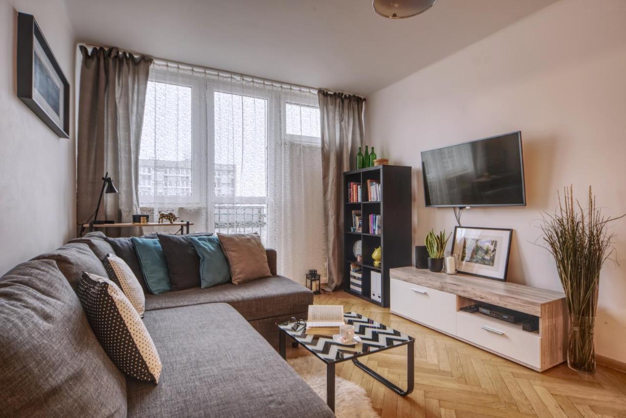 Apartment Central