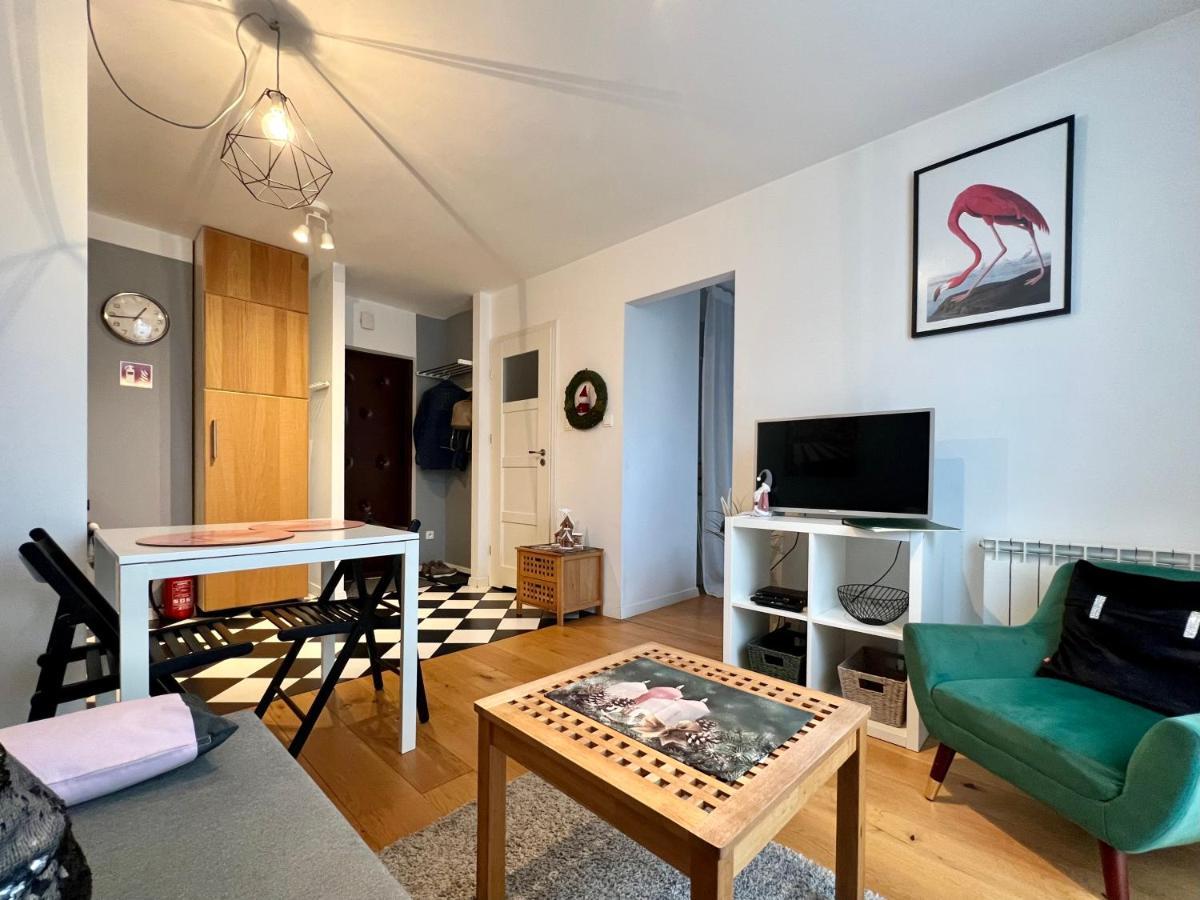 Stylecomfort Flamingo House