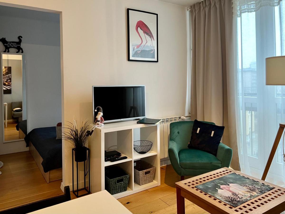 Stylecomfort Flamingo House * Varsóvia