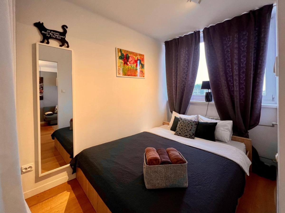Stylecomfort Flamingo House Apartamento
