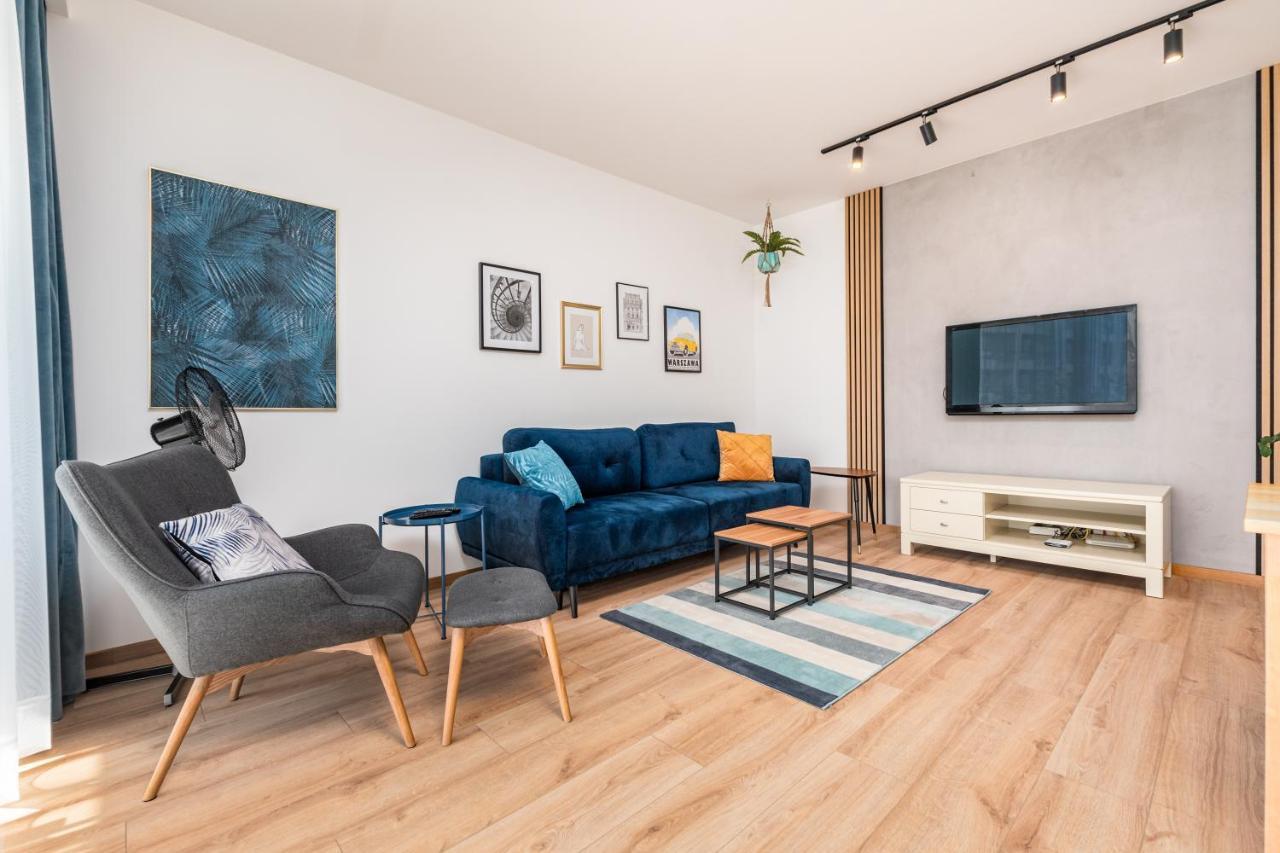 Hubnera 1 By Homeprime * Warsaw