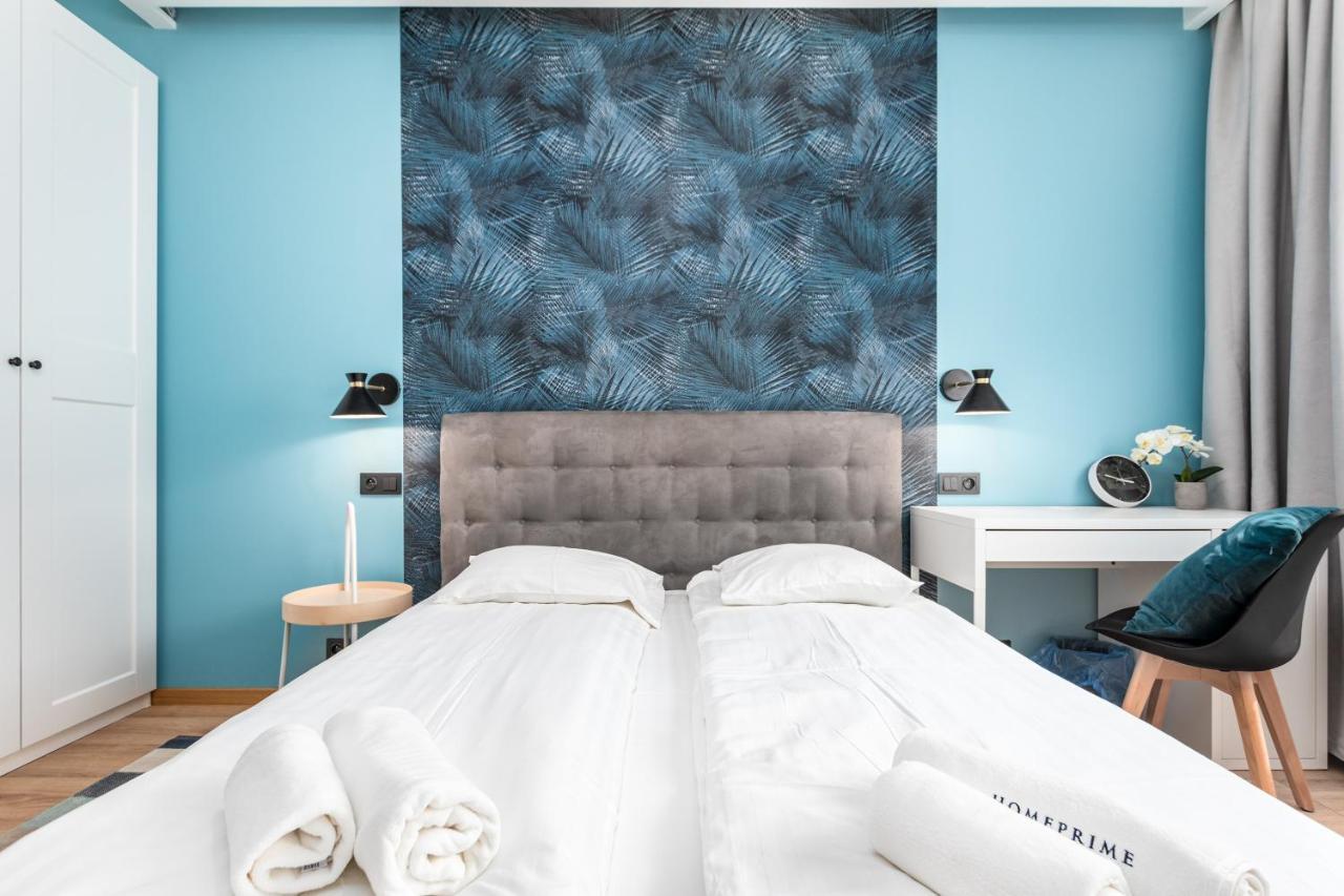 Hubnera 1 By Homeprime Apartamento *