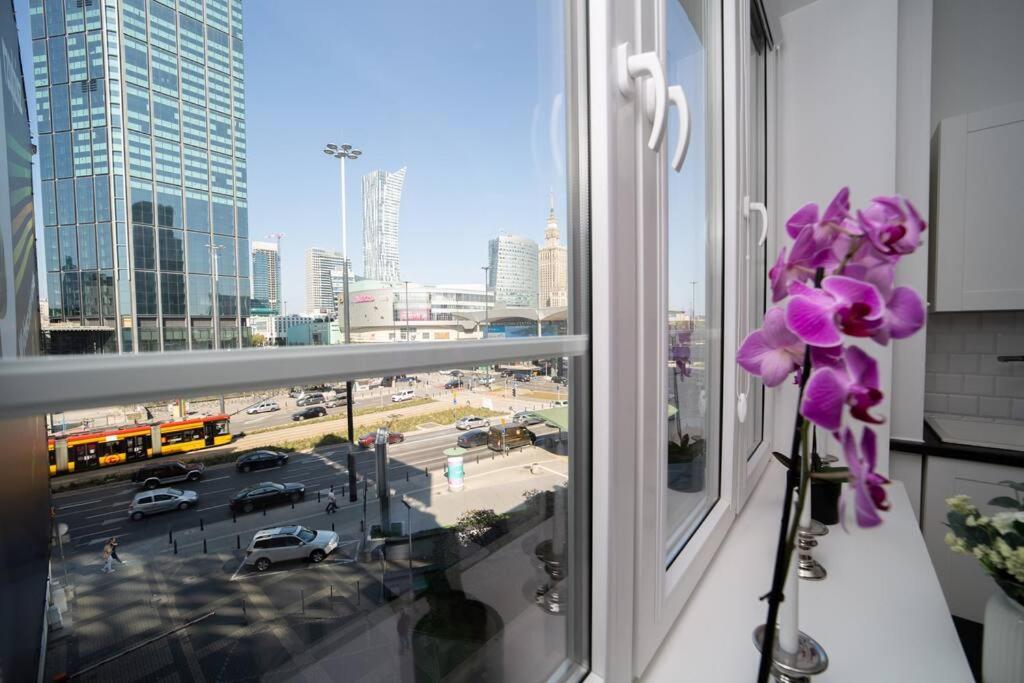 Alton Aleje 3 Căn hộ Warsaw