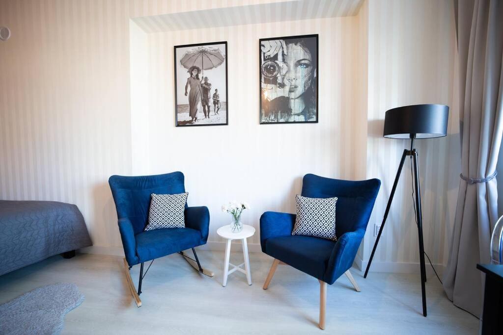 Alton Aleje 3 Căn hộ Warsaw