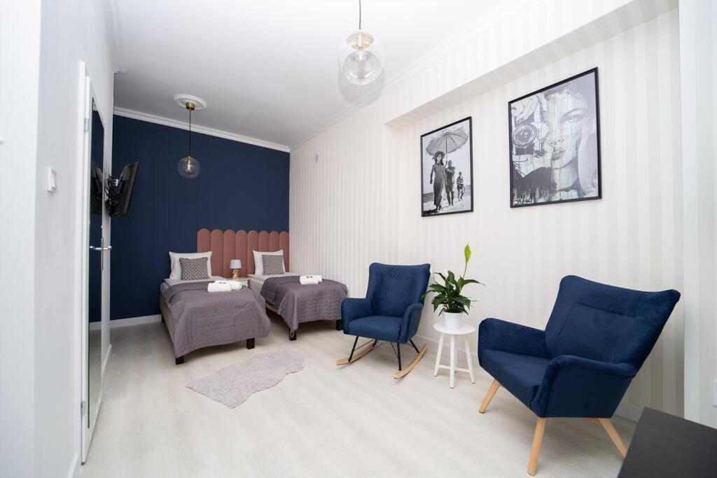 Alton Aleje 3 Căn hộ Warsaw