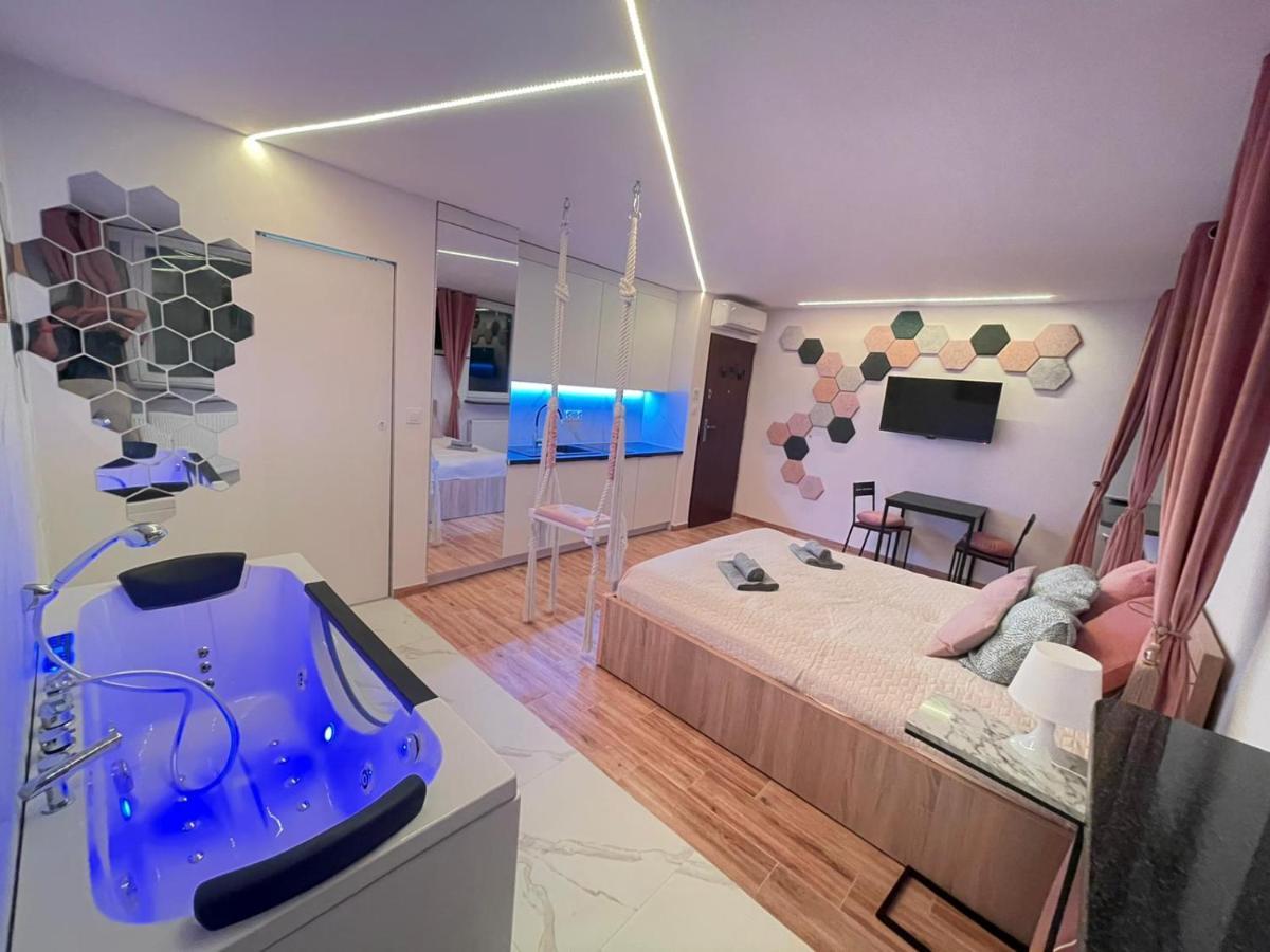 Apartamento Yourapart Jacuzzi Przy Zamku Krolewskim *