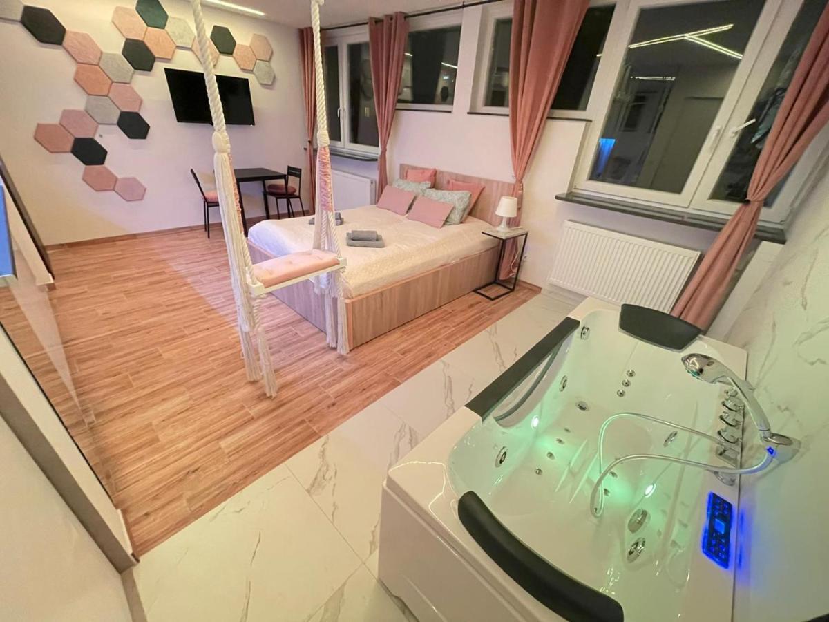 Yourapart Jacuzzi Przy Zamku Krolewskim * Varsóvia