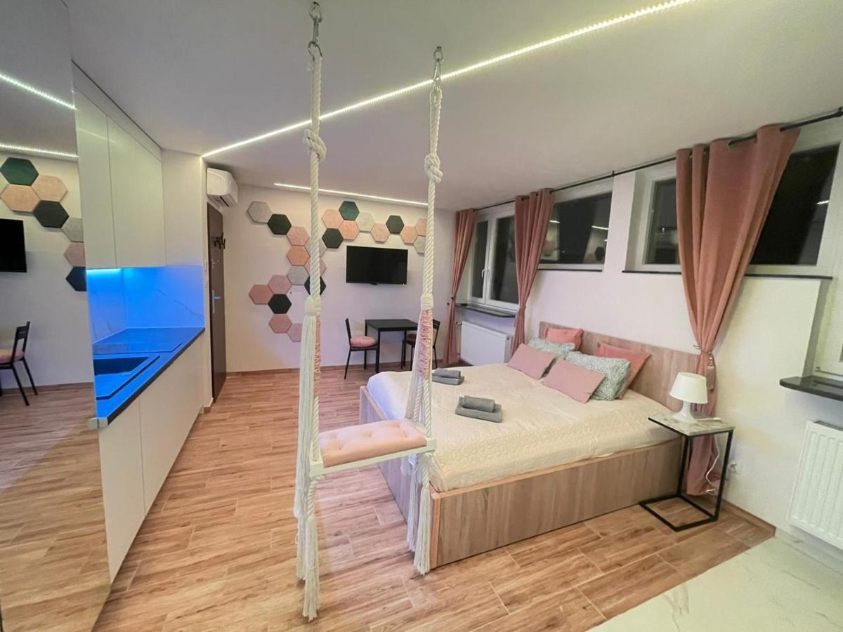 Yourapart Jacuzzi Przy Zamku Krolewskim Apartamento Varsóvia