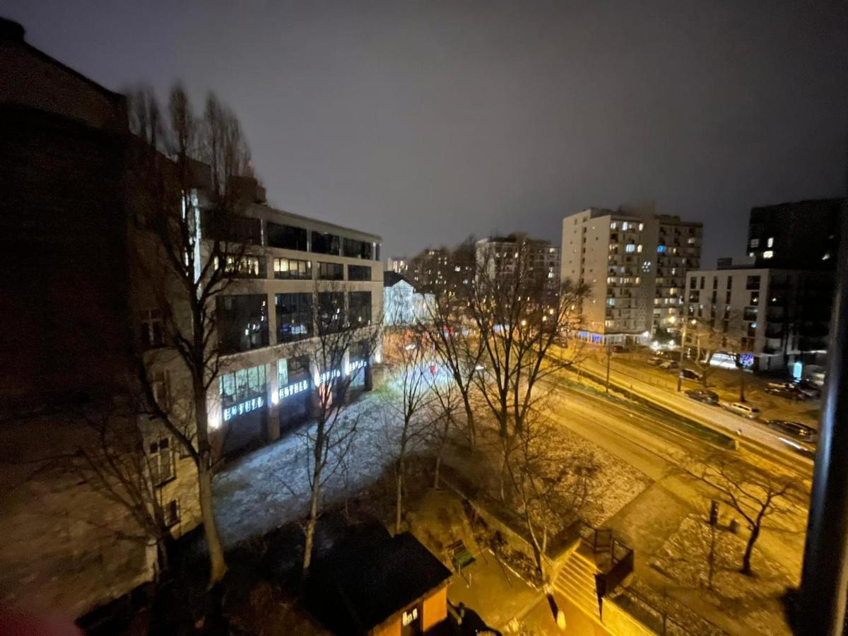 Yourapart Jacuzzi Przy Zamku Krolewskim * Varsóvia