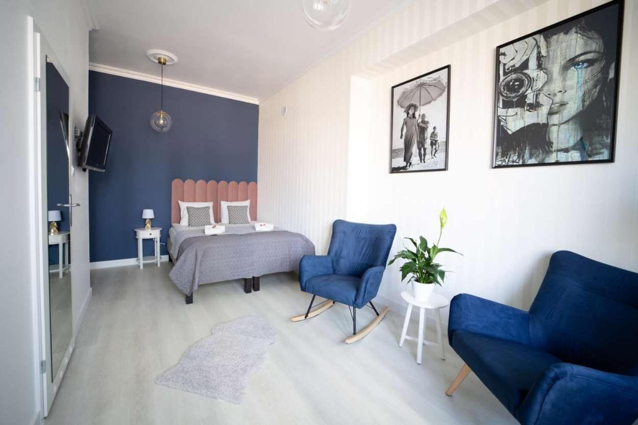Alton Aleje 3 Căn hộ Warsaw