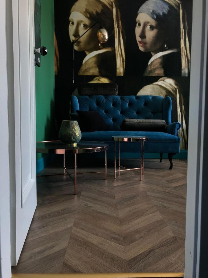 Marszałkowska 21/25 By Homeprime Apartament Warszawa