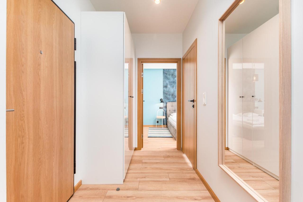 Hubnera 1 By Homeprime Warsaw