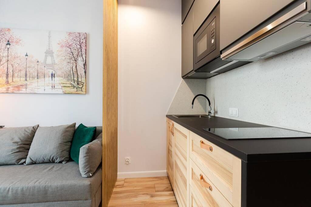 Apartamento Cozy Kazimierza 48 *