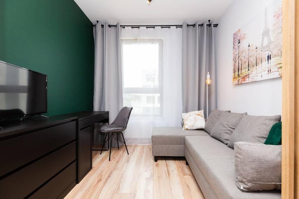 Apartamento Cozy Kazimierza 48