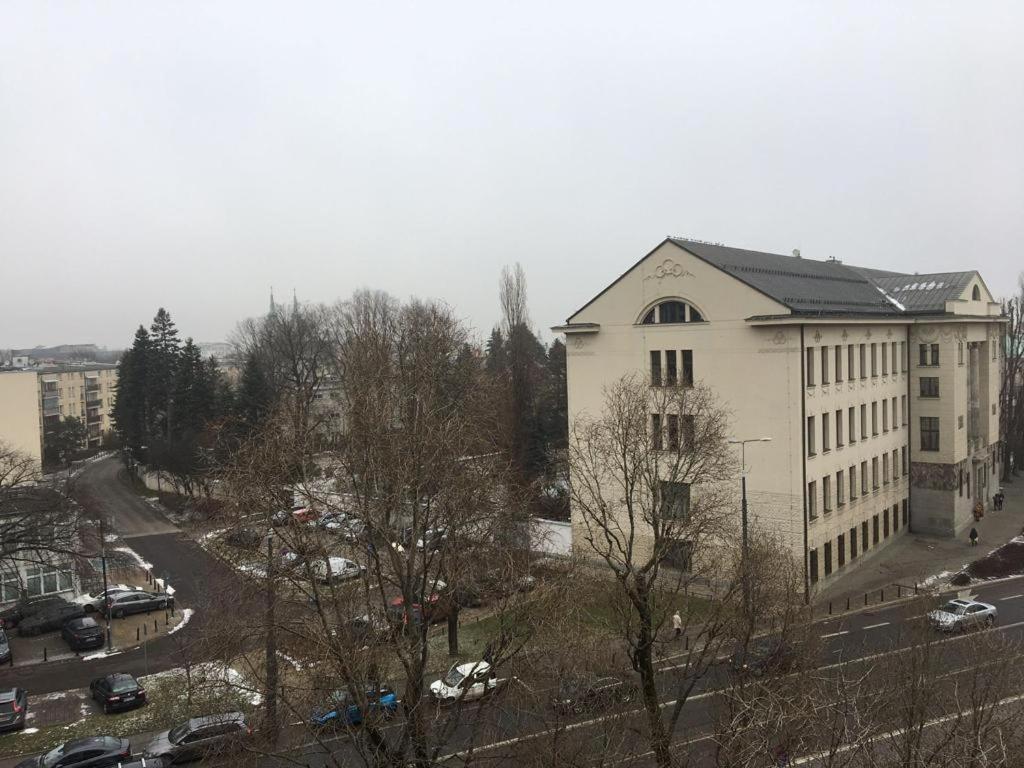 Yourapart Jacuzzi Przy Zamku Krolewskim Varsóvia