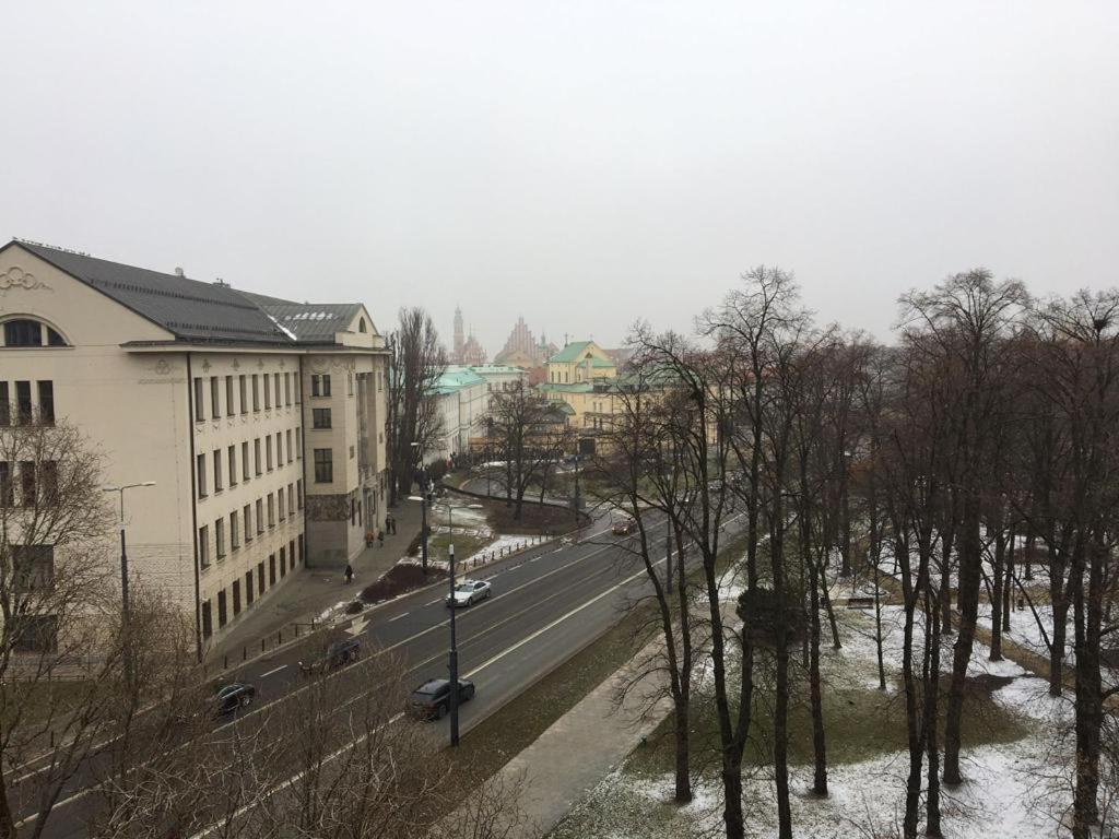 Yourapart Jacuzzi Przy Zamku Krolewskim * Varsóvia
