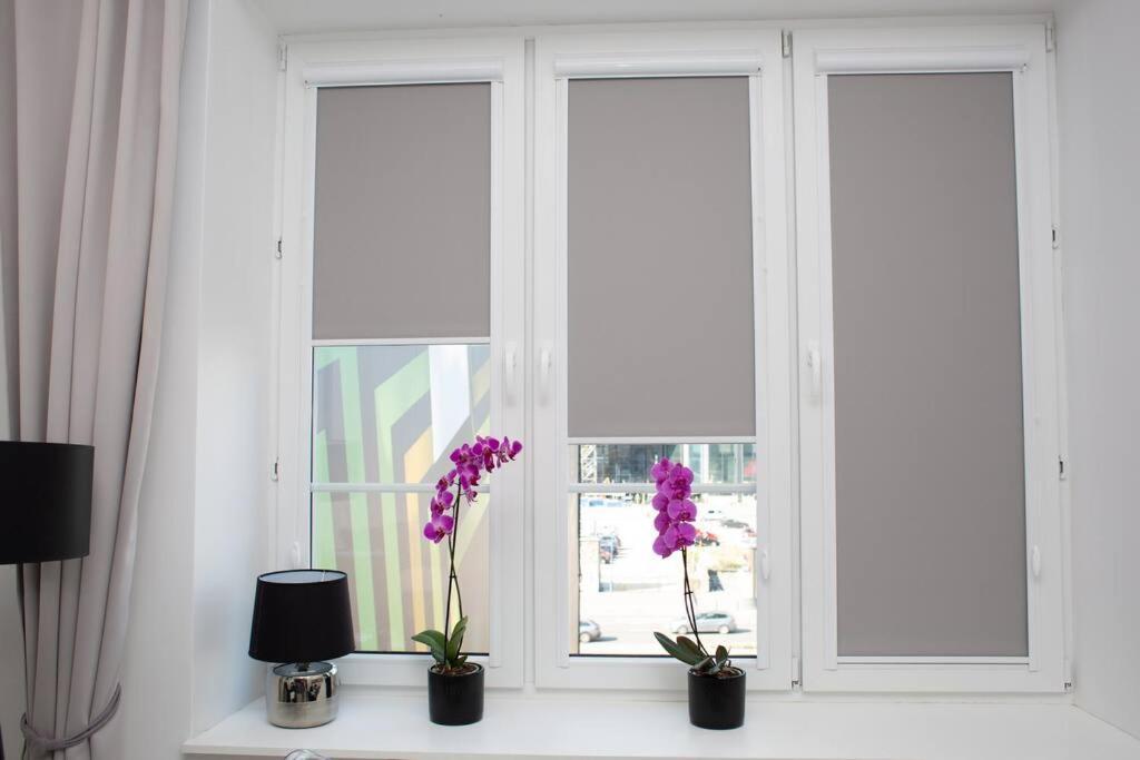 Apartament Alton Aleje 3