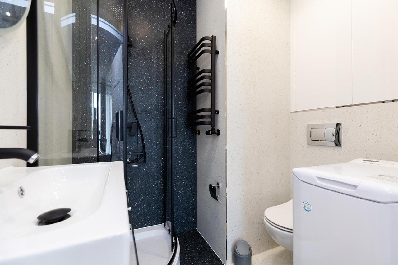 Cozy Kazimierza 48, Wola Warszawa