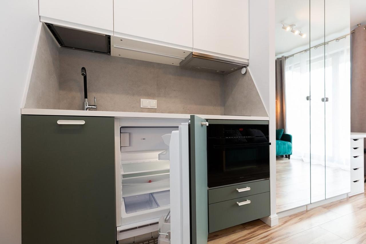 Cozy Kazimierza 48, Wola Apartament Warszawa